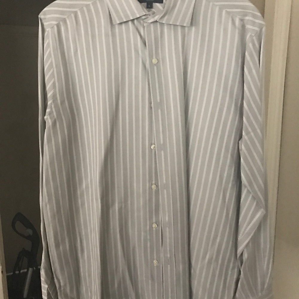 Men's Austin reed shirt size large